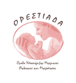 blue blog Orestiada logo