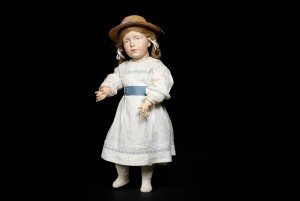 -Kammer-and-Reinhardt-most-expensive-doll-Bonhams