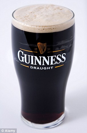 guiness