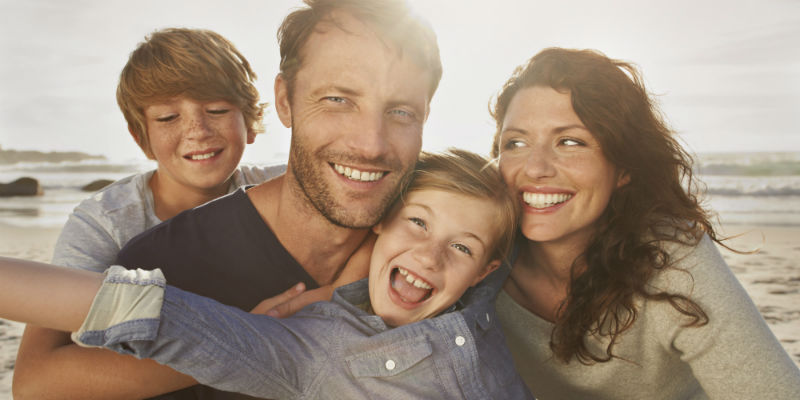 o-HAPPY-FAMILY