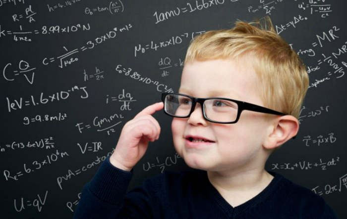 5 Sneaky Ways to Raise Smart Kids