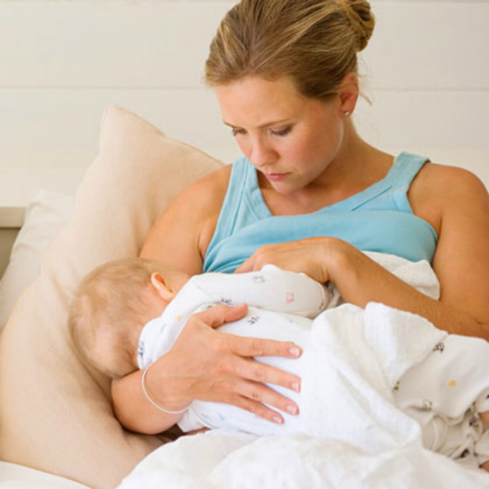 breastfeeding