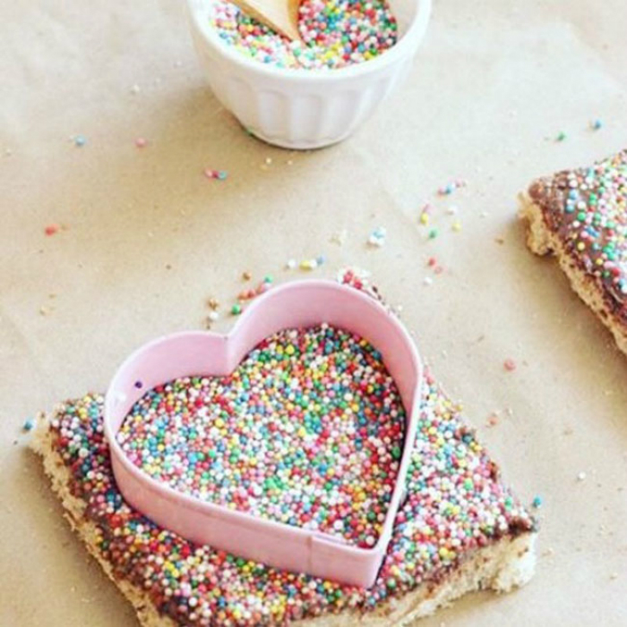 fairybread-nutella