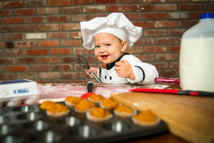 little_chef_cook_photo_boy_people_hd-wallpaper-1609275