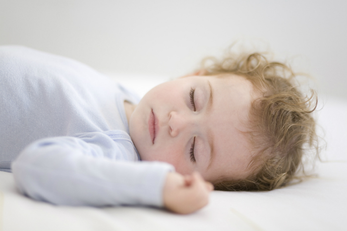 one-year-old-sleeping