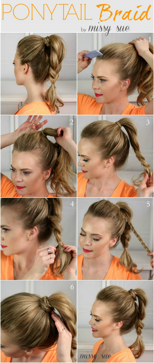 ponytailbraid