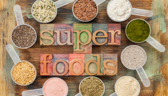 superfoods