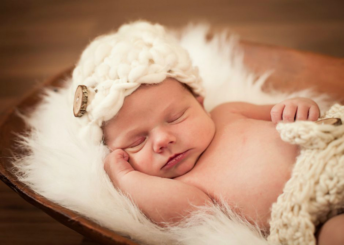 sweet-and-cute-newborn-photography