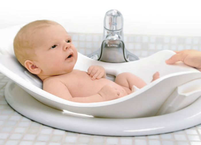 Baby-Bath-Tub