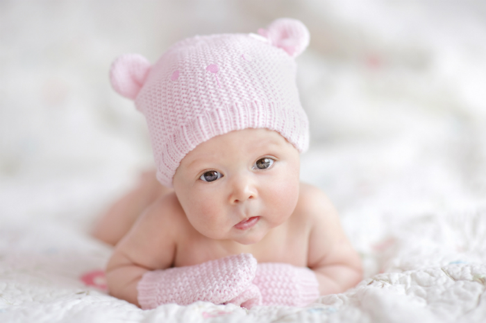 Newborn