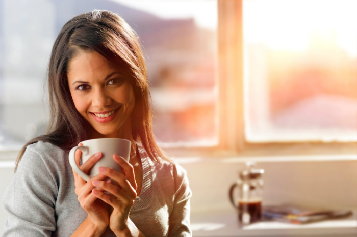 People-Woman-Enjoy-Her-Morning-Coffee-Medium