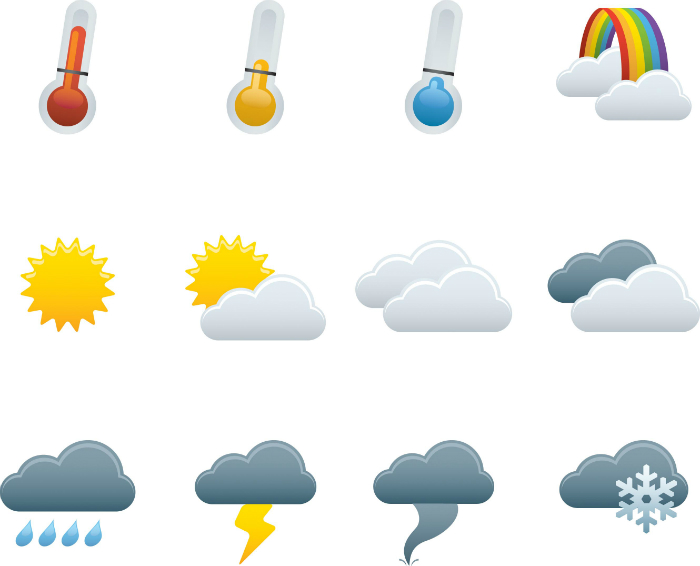 Weather icon