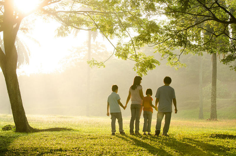 a-family-walking-in-the-park-wong-yu-liang_0