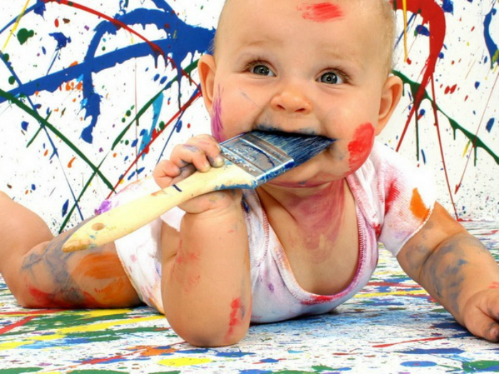 baby_paint