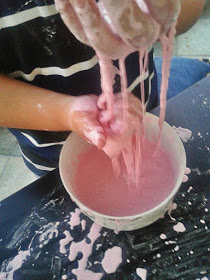 Oobleck 