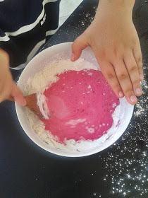 Oobleck 