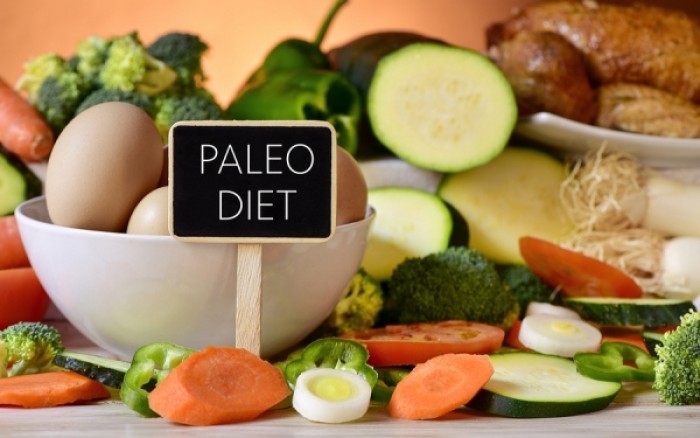 paleo