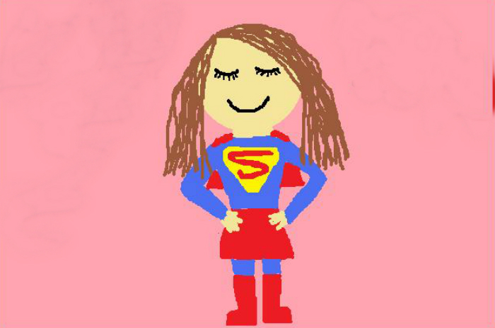 supergirl