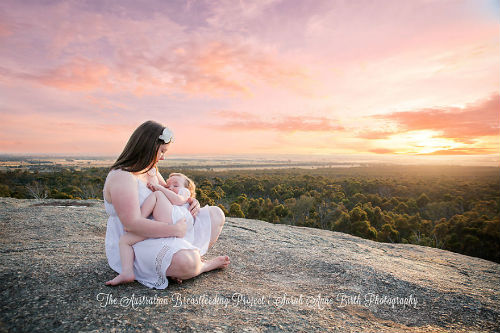 Australian Breastfeeding Project