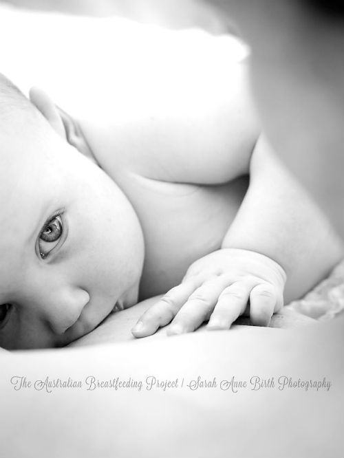 Australian Breastfeeding Project