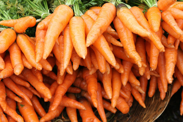 Carrot-ooty