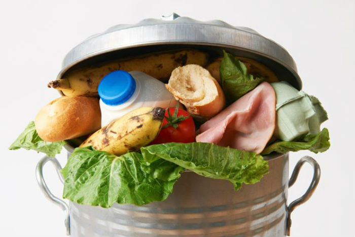 Food-Waste