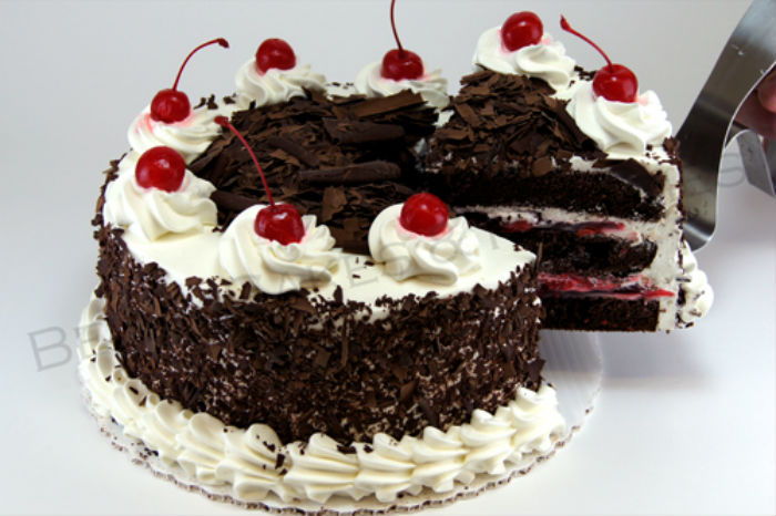 Black Forest