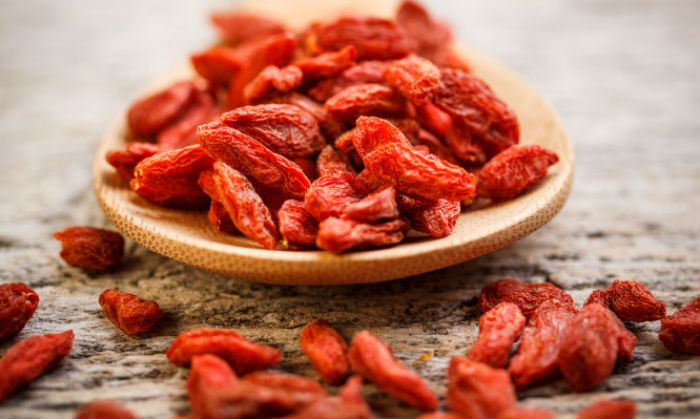 Goji berry