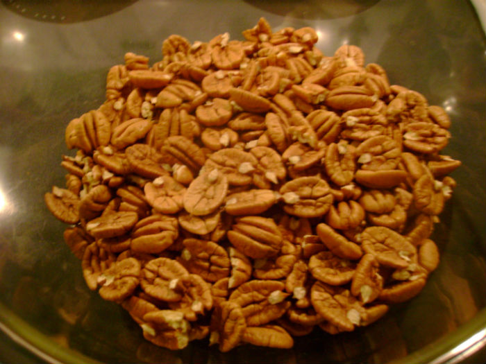 rawpecans