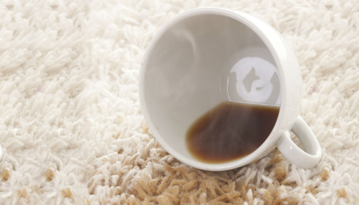 Carpet-cleaning-coffee-stain