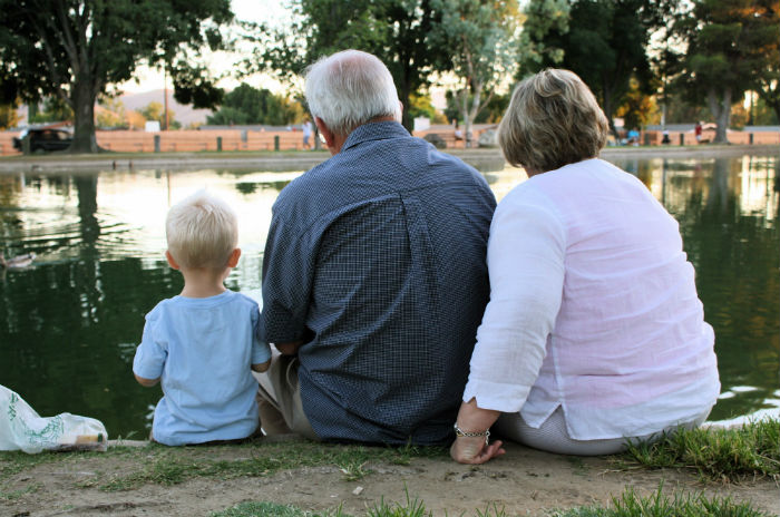 grandparents