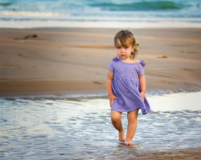 kids-nature-beach-sea-waves-children