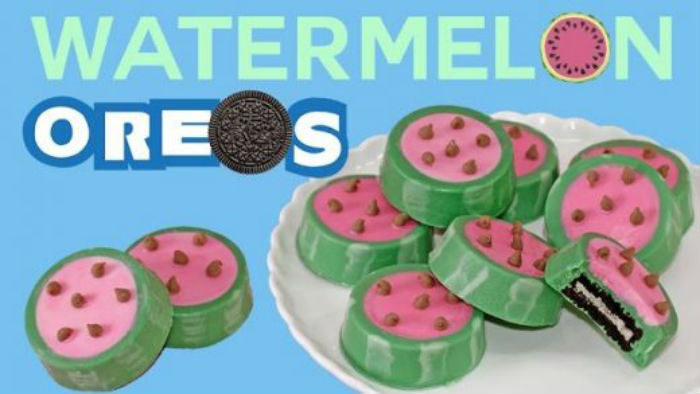 watermelon-oreo-cookies-how-to-no-bake-summer-snacks-my-cupcake-addiction-youtube-thumbnail-520x293