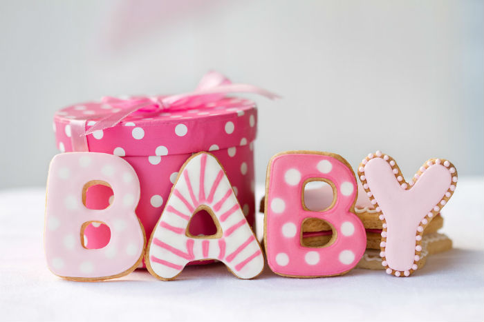 babyshower
