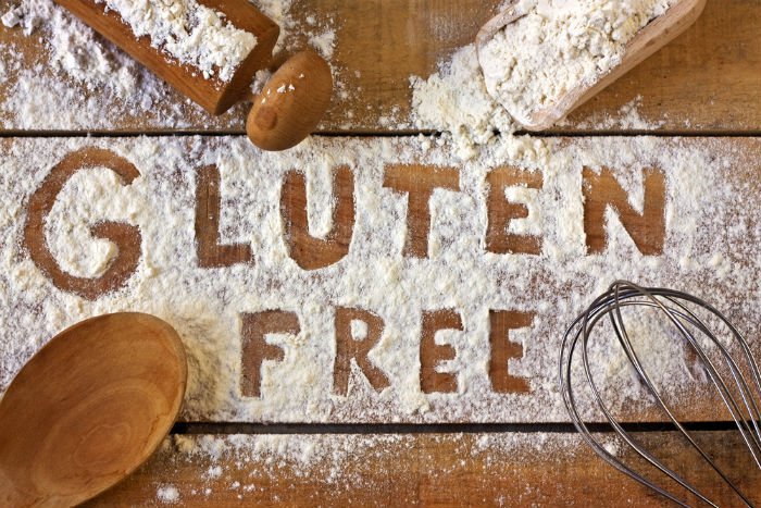 glutenfree