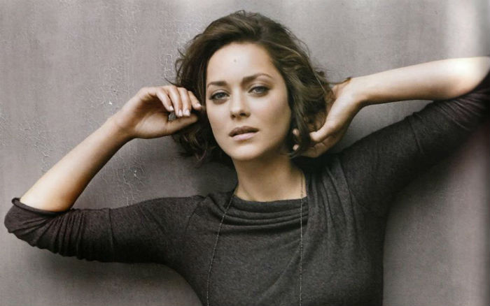 Marion Cotillard