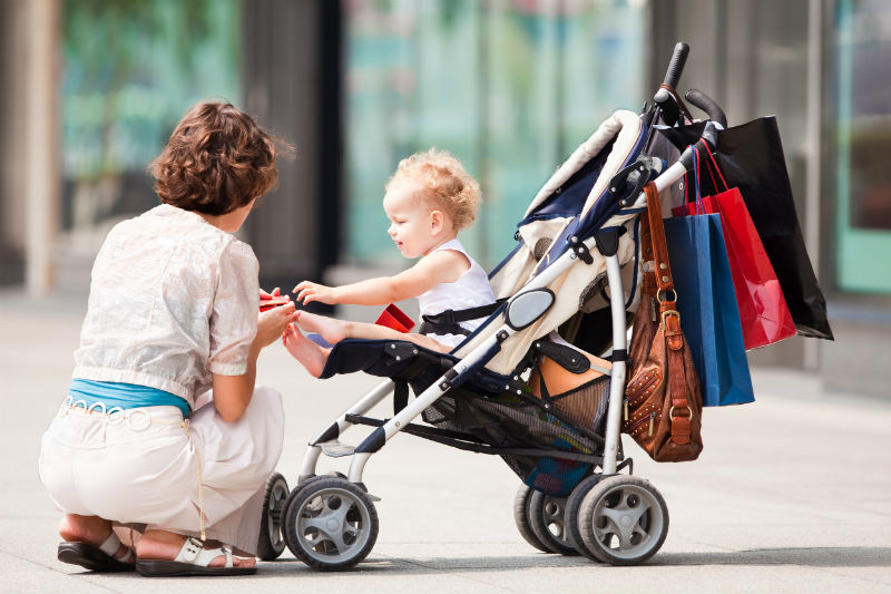 stroller-safety-istock