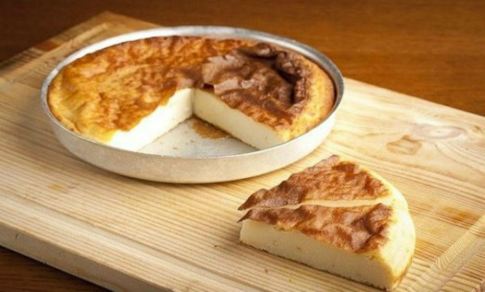 galatopita