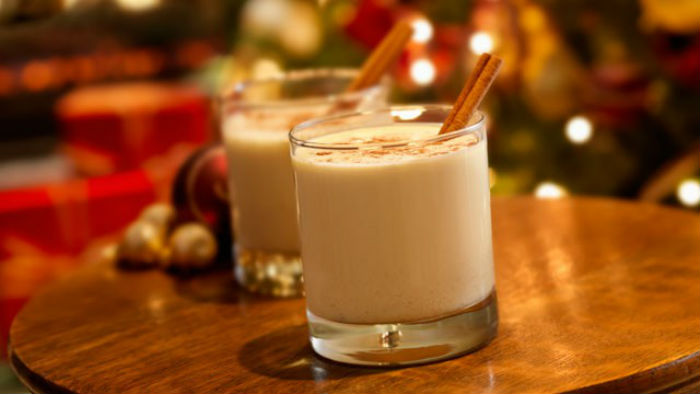 eggnog