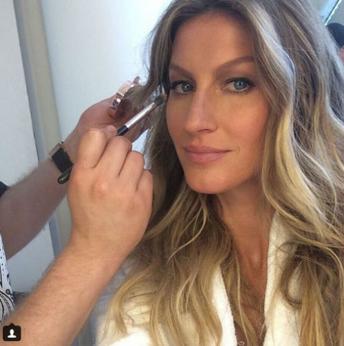 Gisele Bündchen