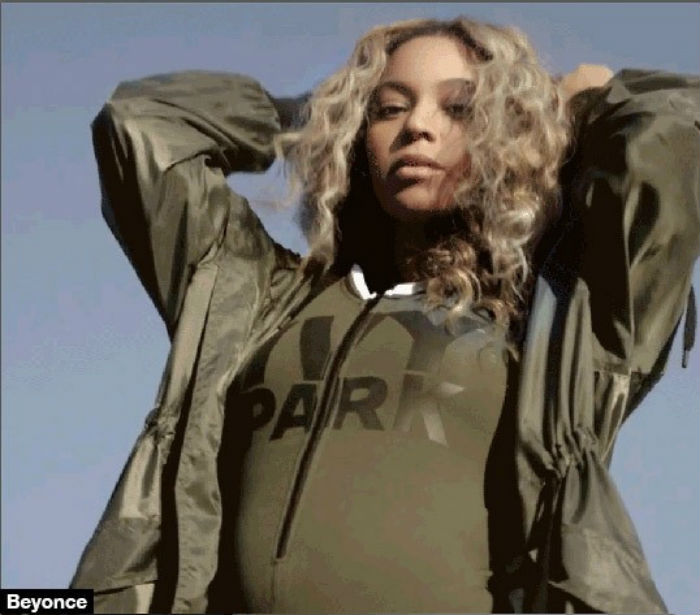 beyonce-pregnant