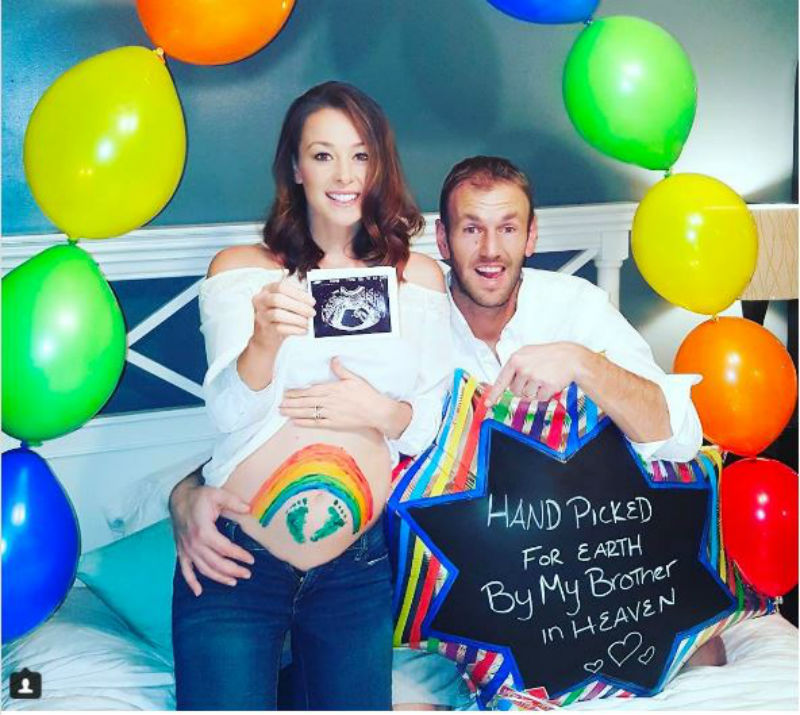 Jamie Otis