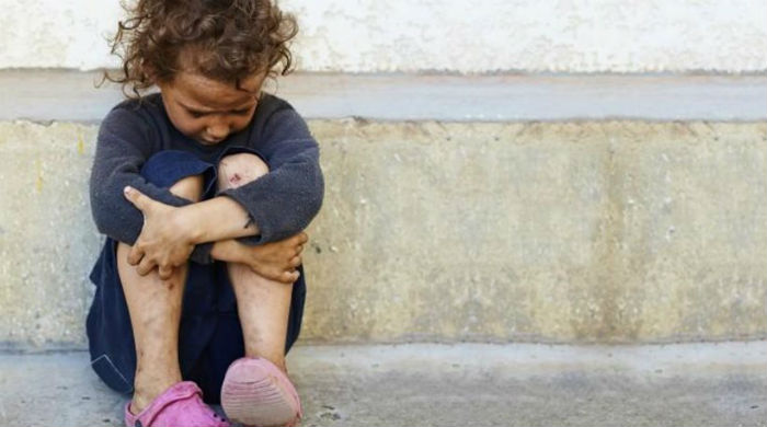 Βόμβα από τη Unicef