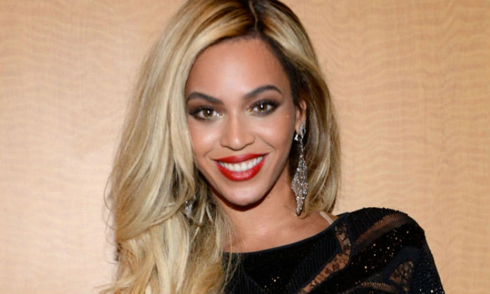 Beyonce