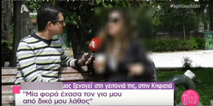 Καταγραφή