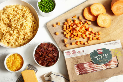 Sweet-Potato-Bacon-Mac-Cheese