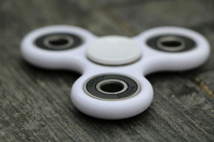 fidget toys