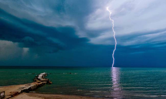 Καιρός ΕΜΥ