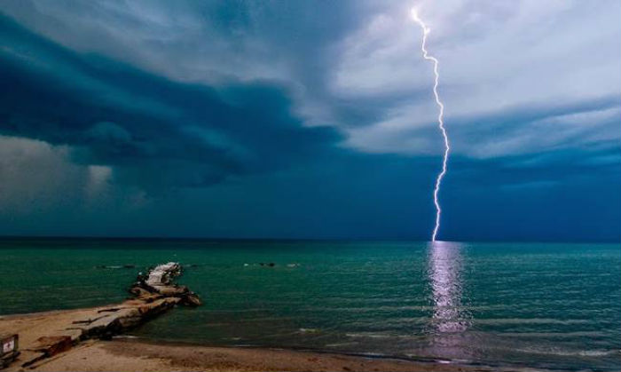 Καιρός 