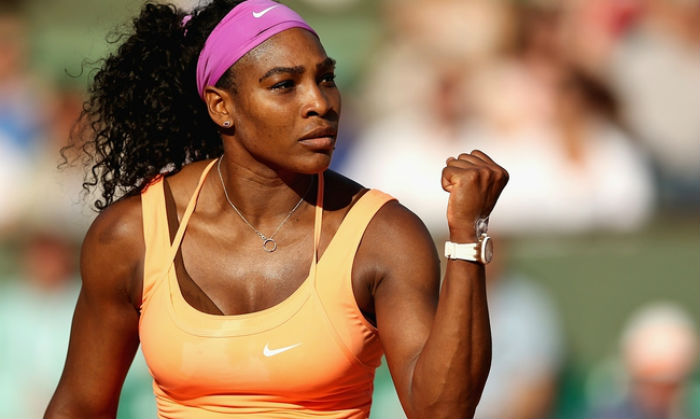 Serena Williams